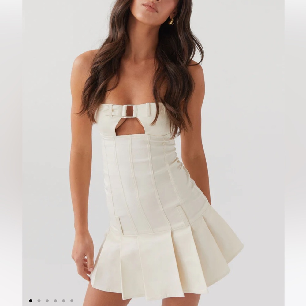 Peppermayo dress